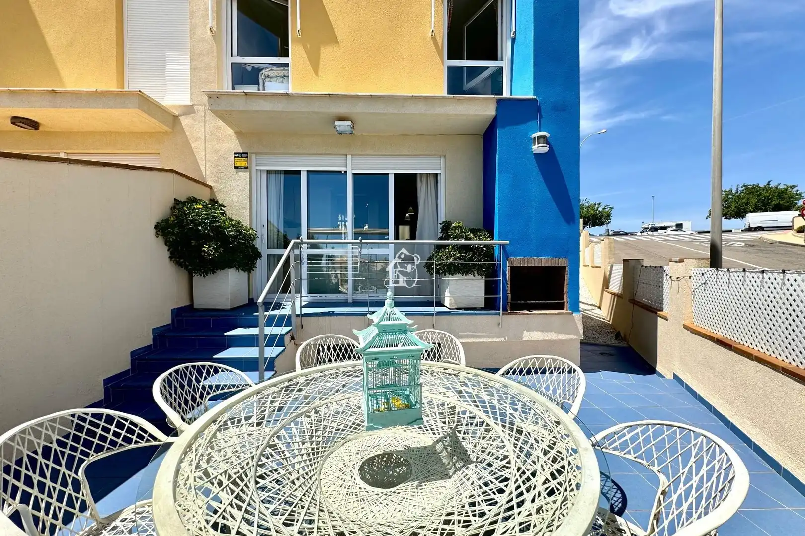 Casa de 200 m² en Orihuela