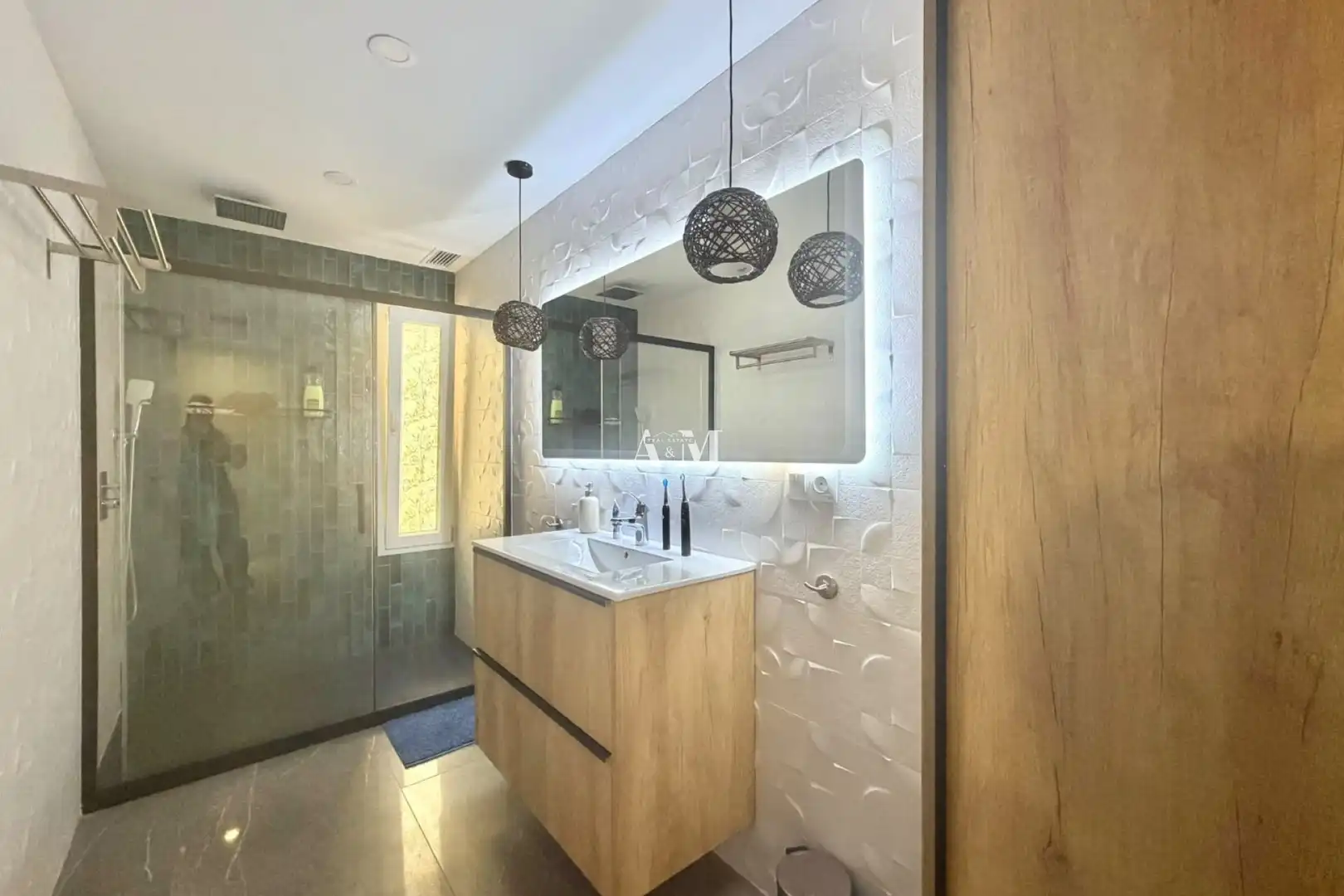 Piso de 90 m² en Santa Pola