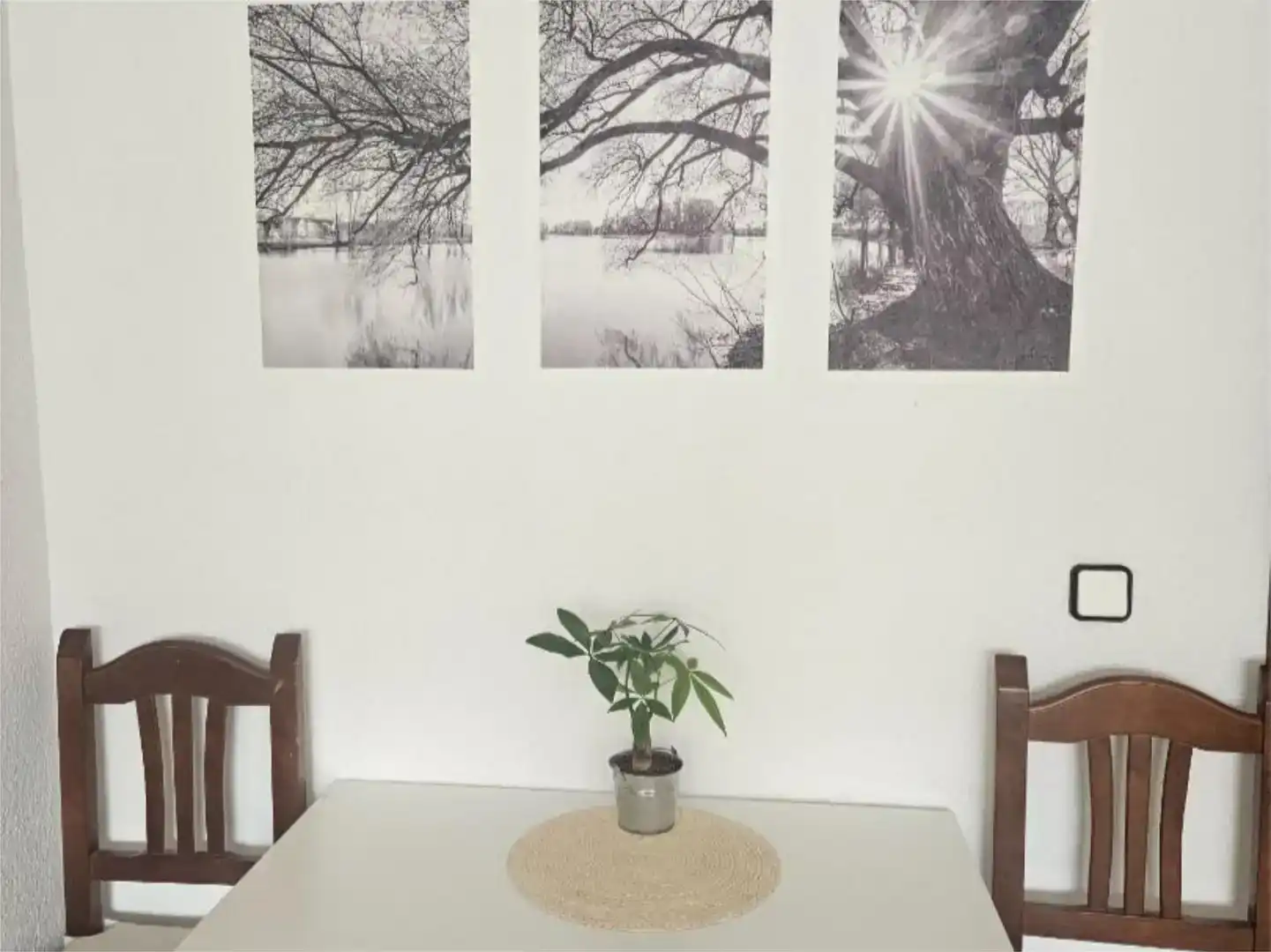 Habitación 75 m², Málaga