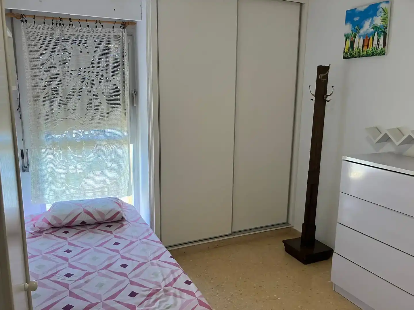 Piso de 80 m² en Canet de Berenguer
