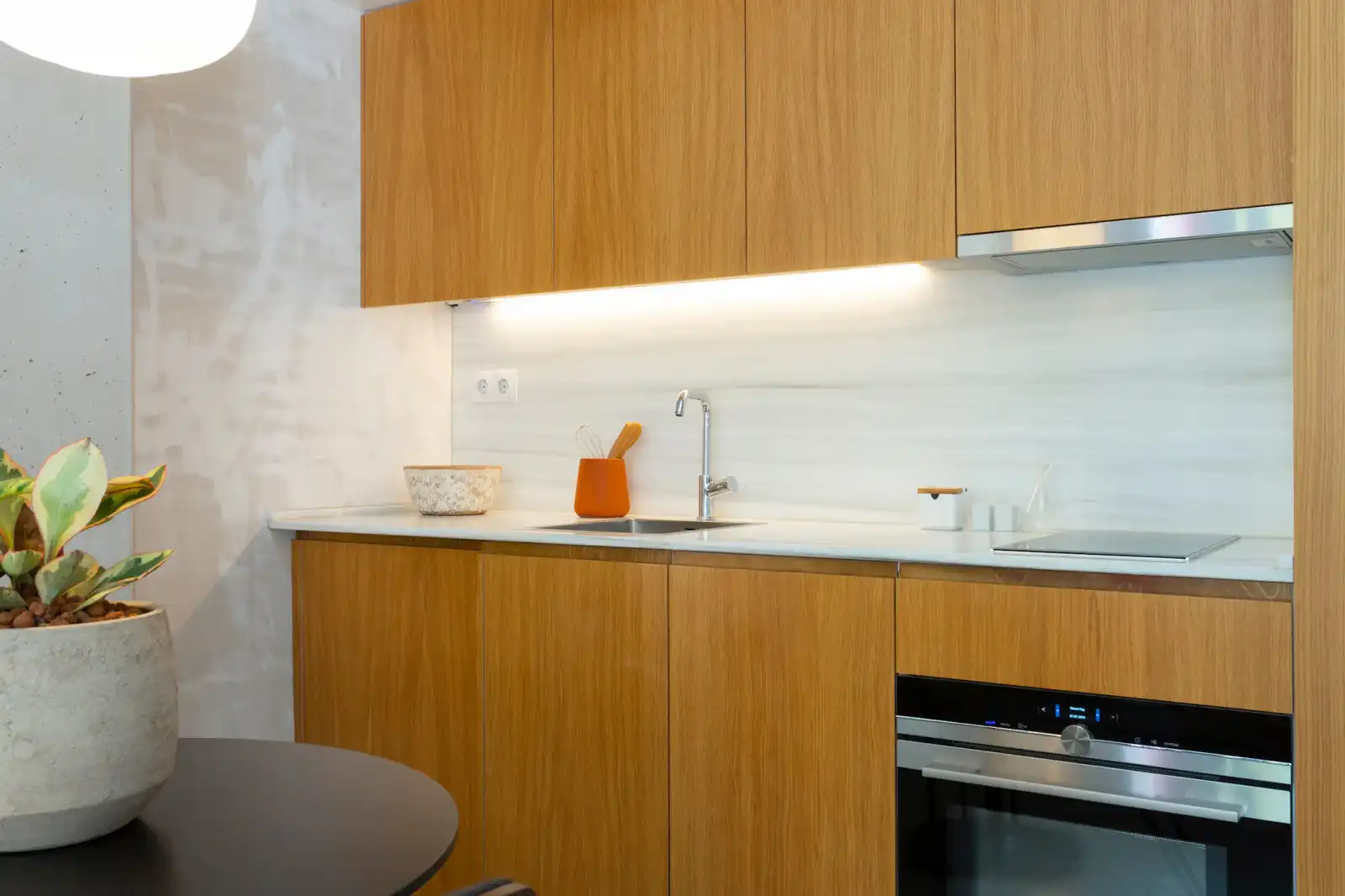 Pis de 25 m² a Barcelona