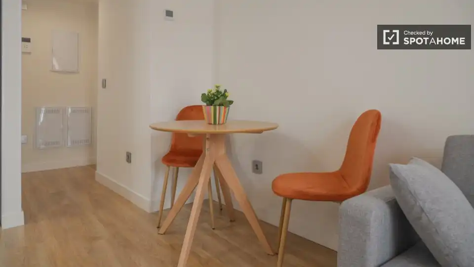 Piso de 55 m² en Madrid