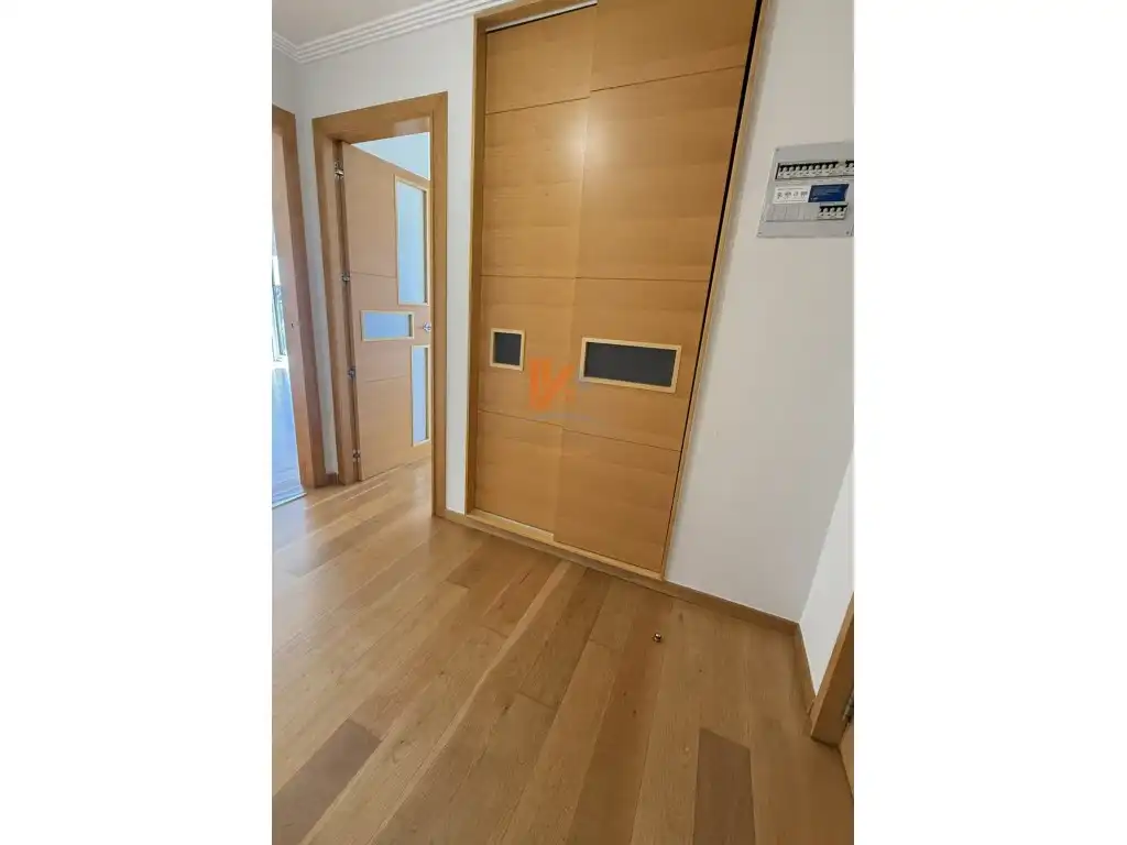 Pis de 138 m² a Santiago de Compostel·la