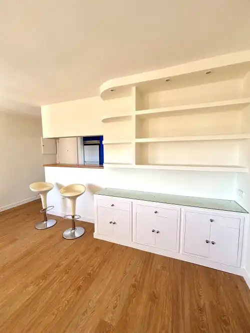 Piso de 64 m² en Madrid