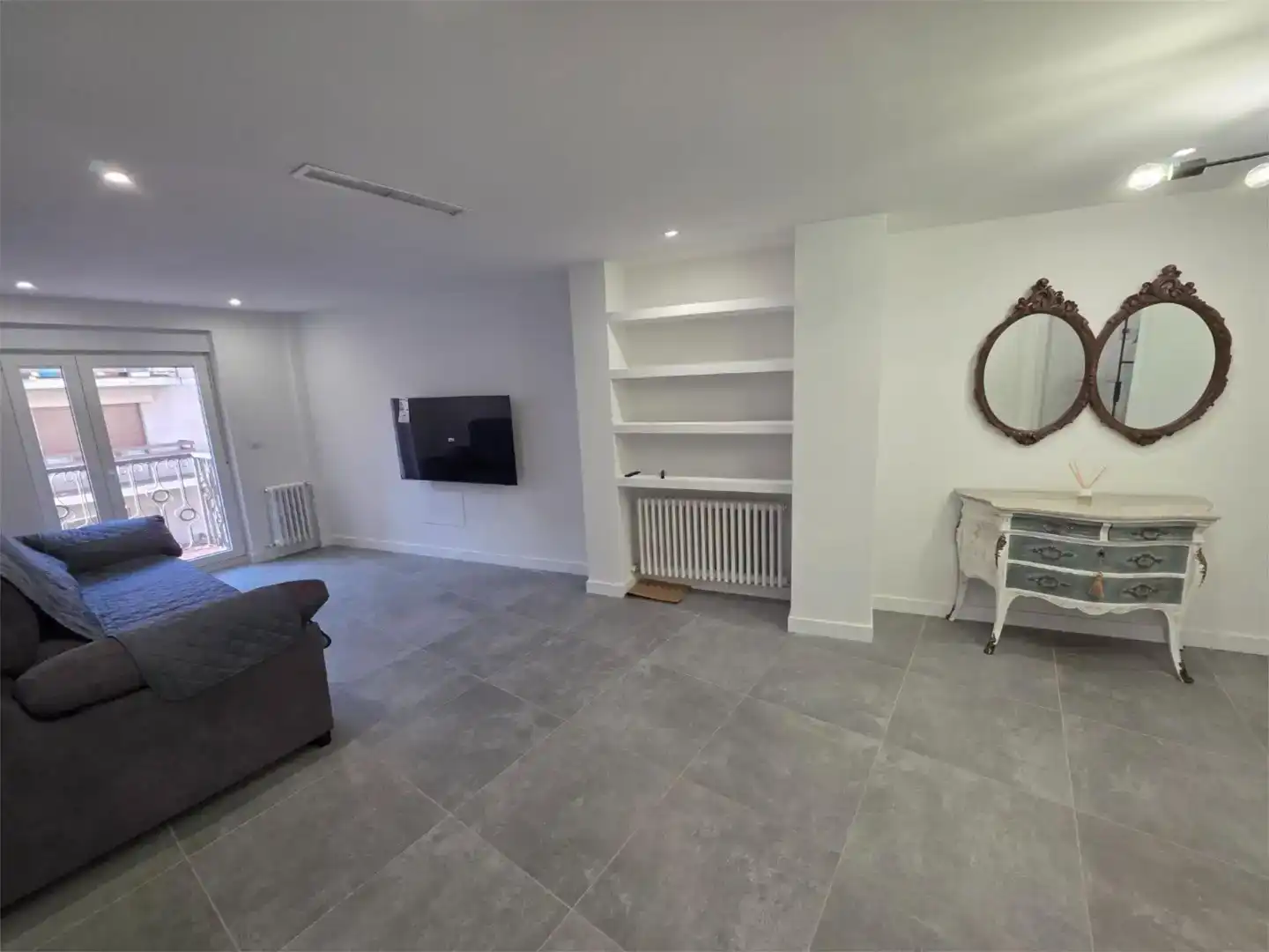 Pis de 110 m² a Salamanca