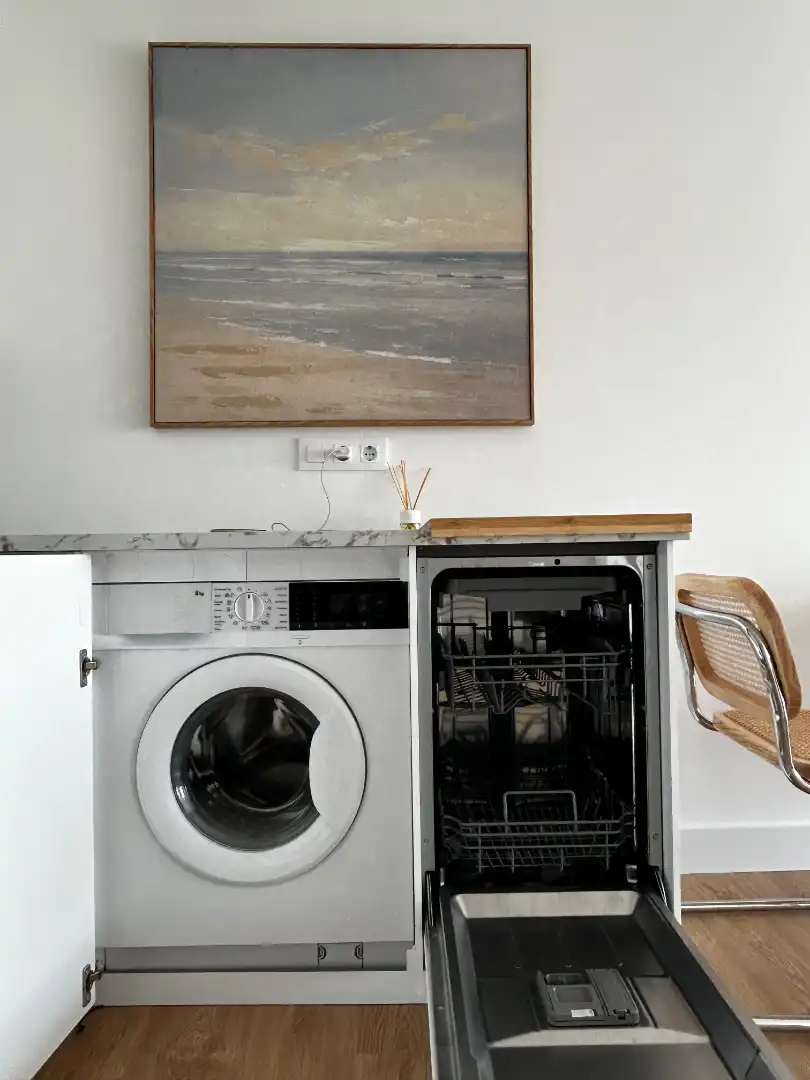 Piso de 70 m² en Santander