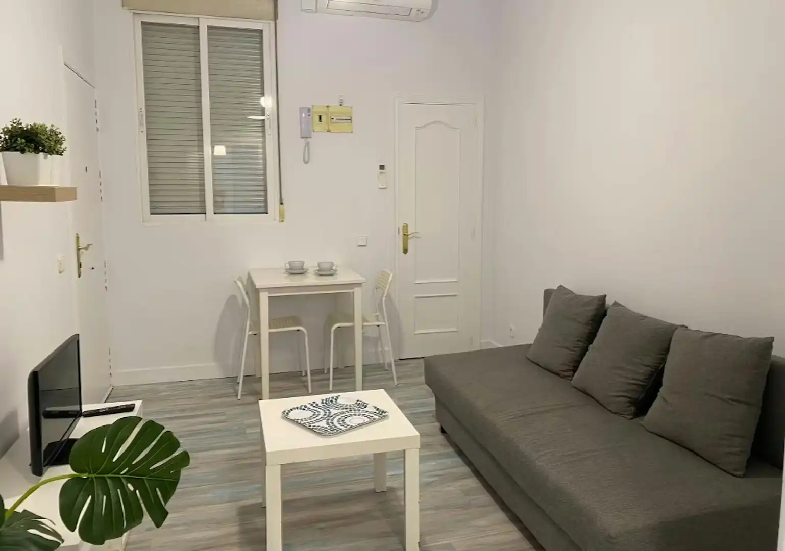 Pis de 45 m² a Madrid