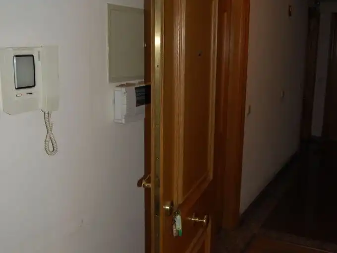 Pis de 75 m² a Santiago de Compostel·la