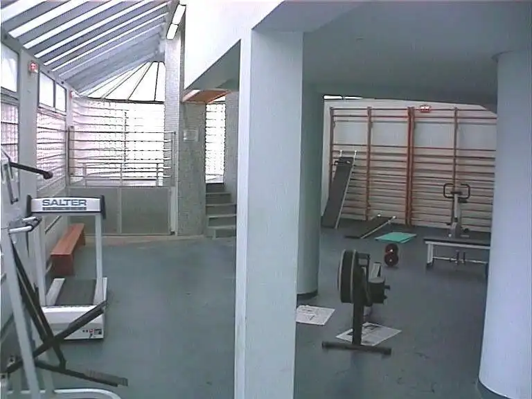 Wohnung 116 m² in Valencia