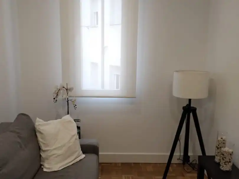 Wohnung 77 m² in Madrid