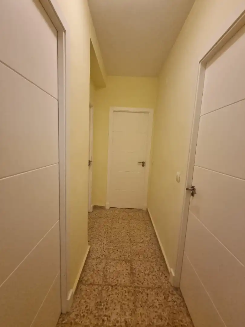 Piso de 120 m² en Jerez de la Frontera