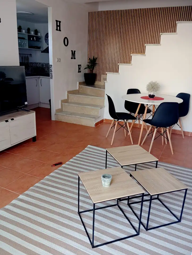 Wohnung 54 m² in Vera