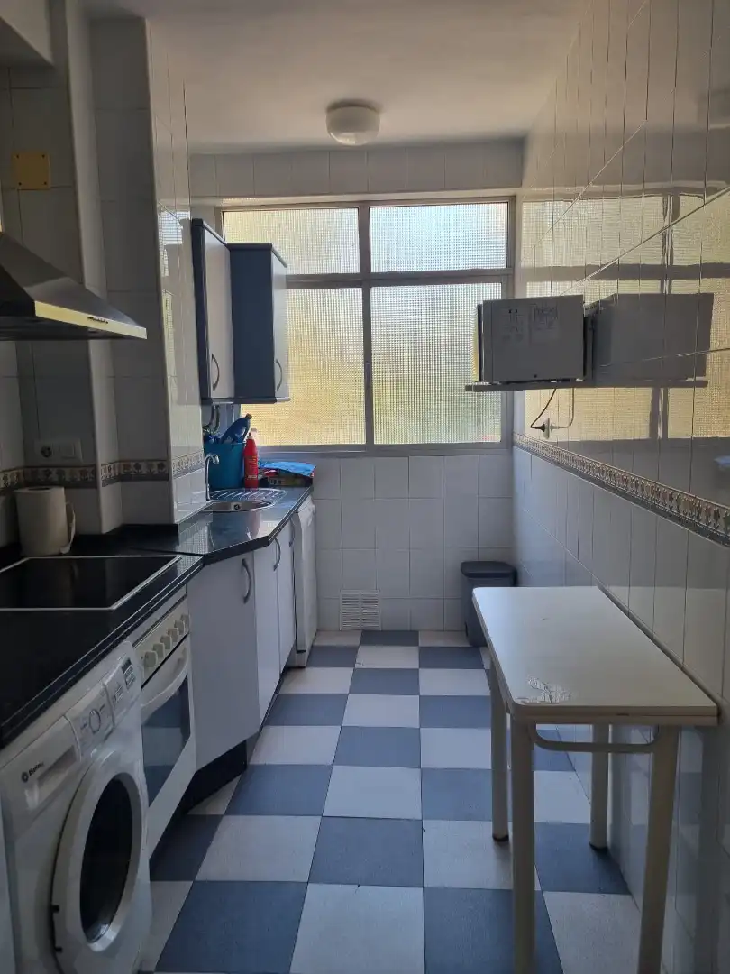 Piso de 120 m² en Jerez de la Frontera