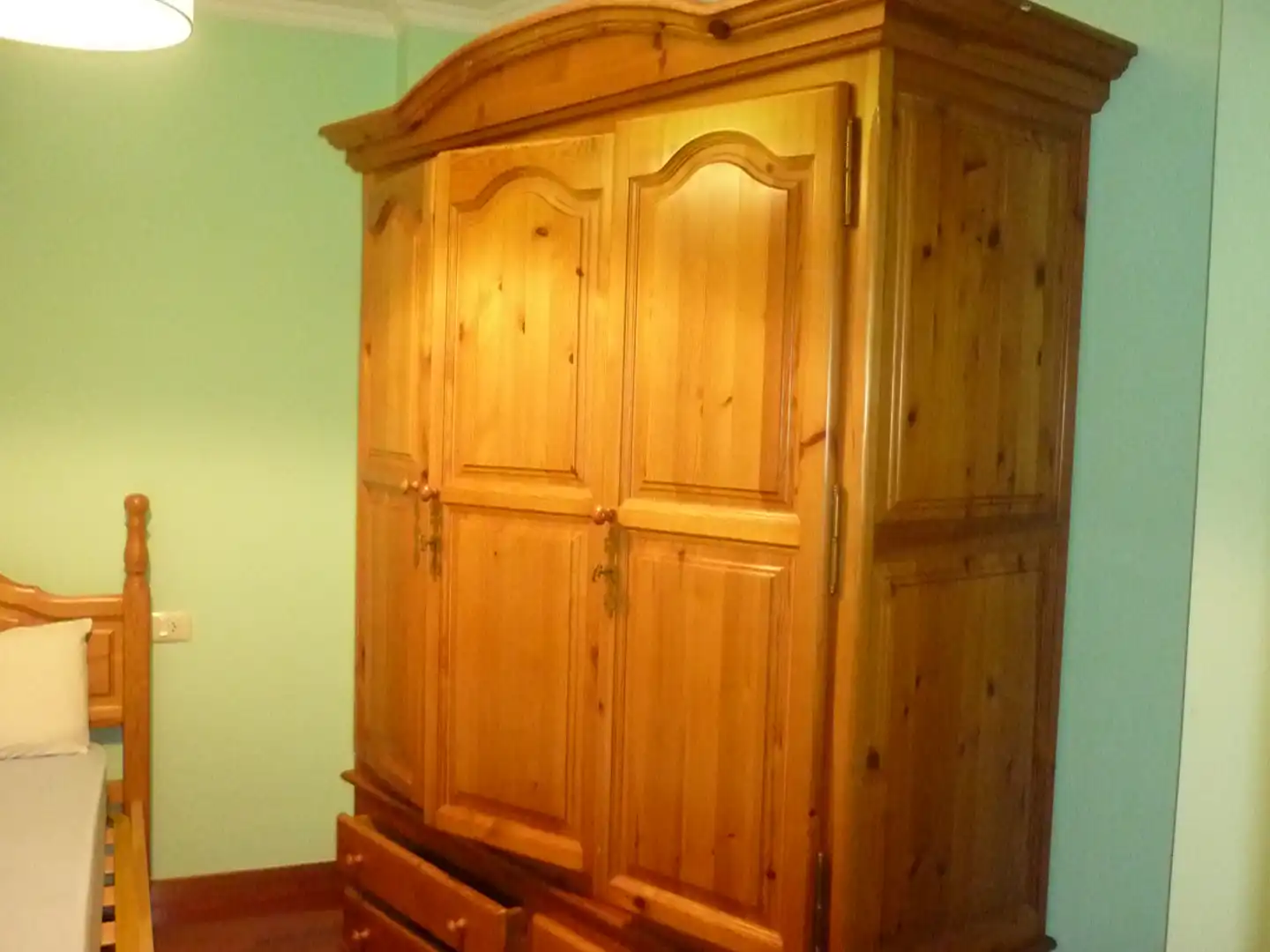 Piso de 85 m² en Narón