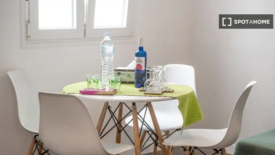 Habitación 127 m², Santa Cruz de Tenerife