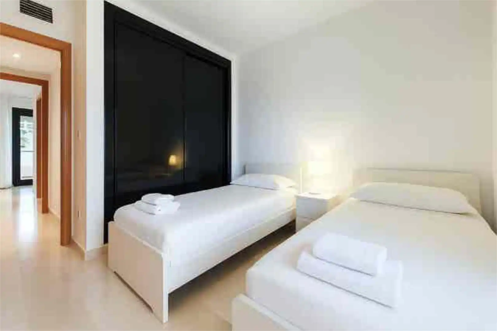 Квартира 90 м² в Mijas