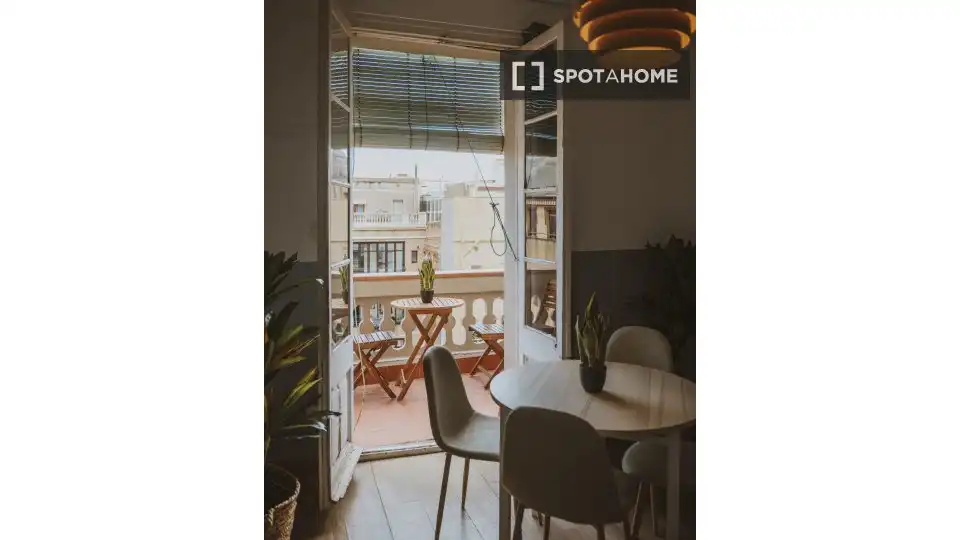 Habitación en alquiler, Barcelona