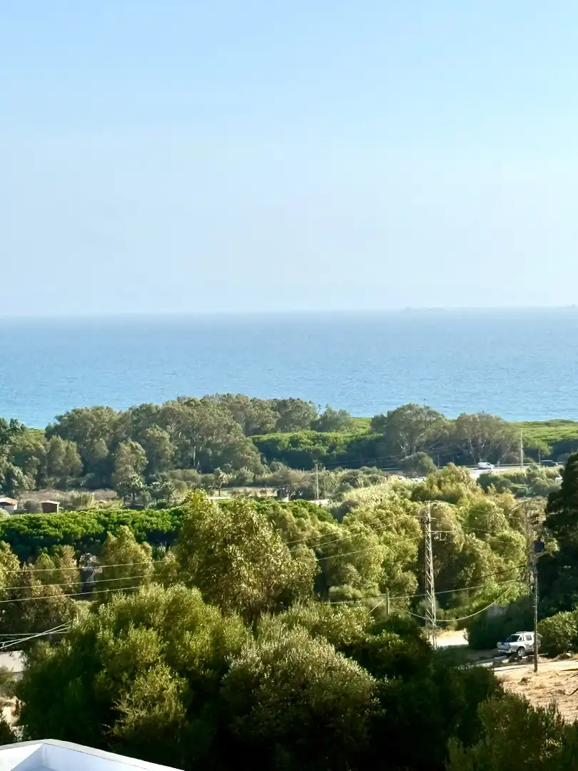 Piso de 135 m² en Tarifa