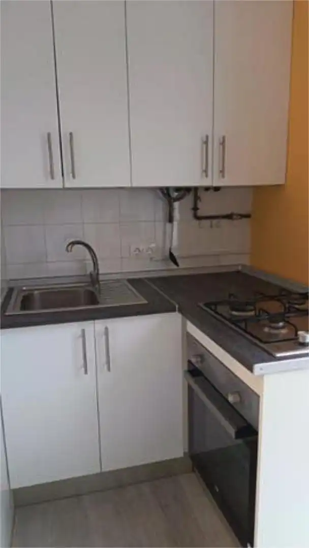 Piso de 35 m² en Granada