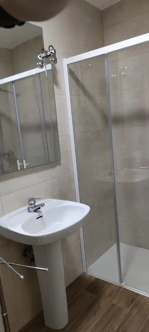 Habitació de lloguer, Zamora