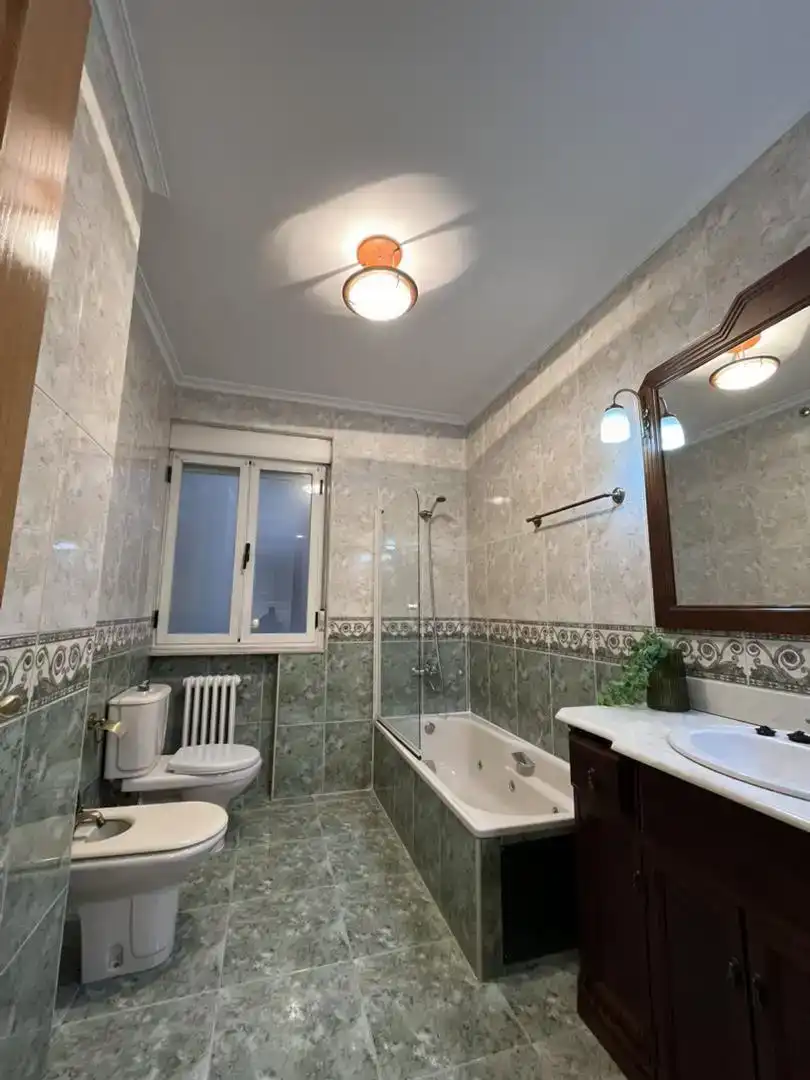 Piso de 130 m² en Salamanca