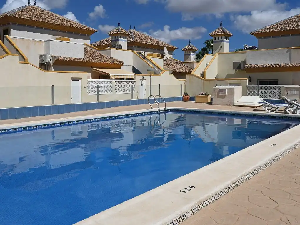 Piso de 91 m² en Orihuela