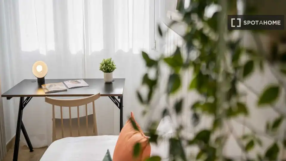 Habitación en alquiler, Madrid