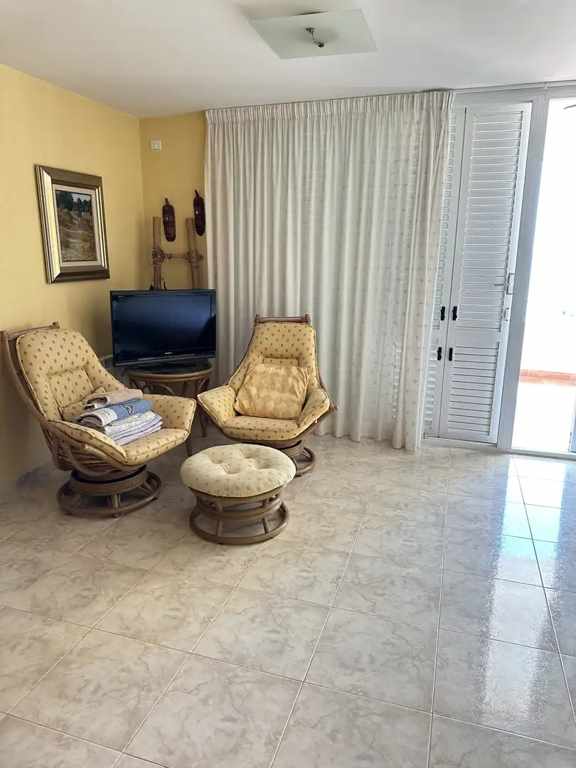 Piso de 270 m² en Altafulla