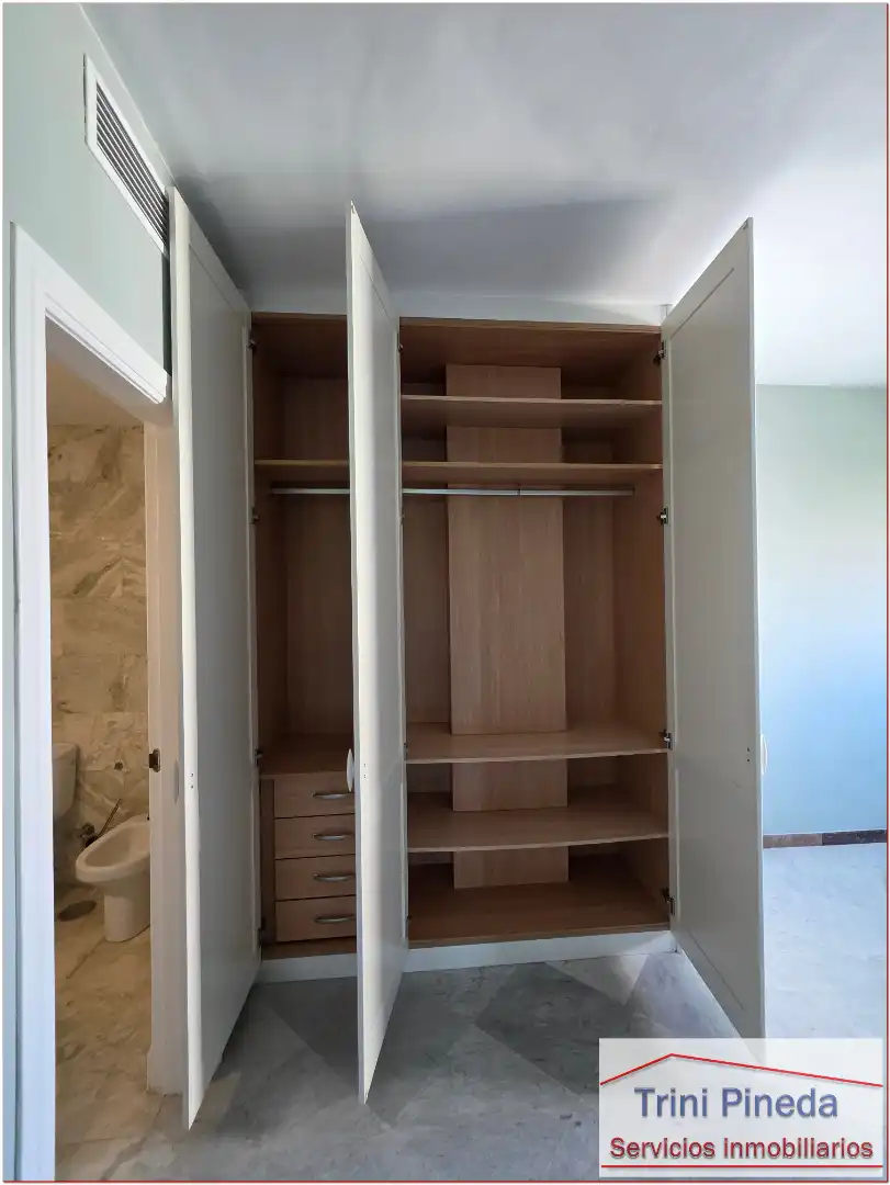 Pis de 115 m² a Sevilla