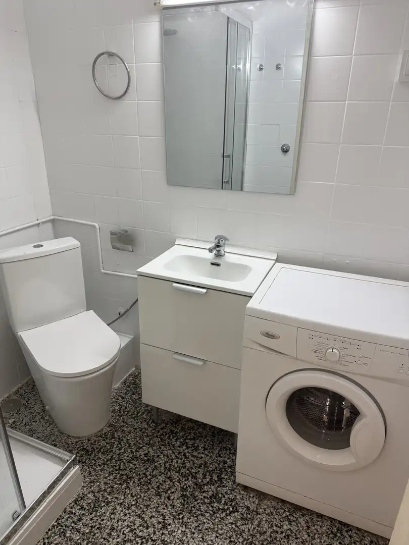 Piso de 60 m² en Madrid