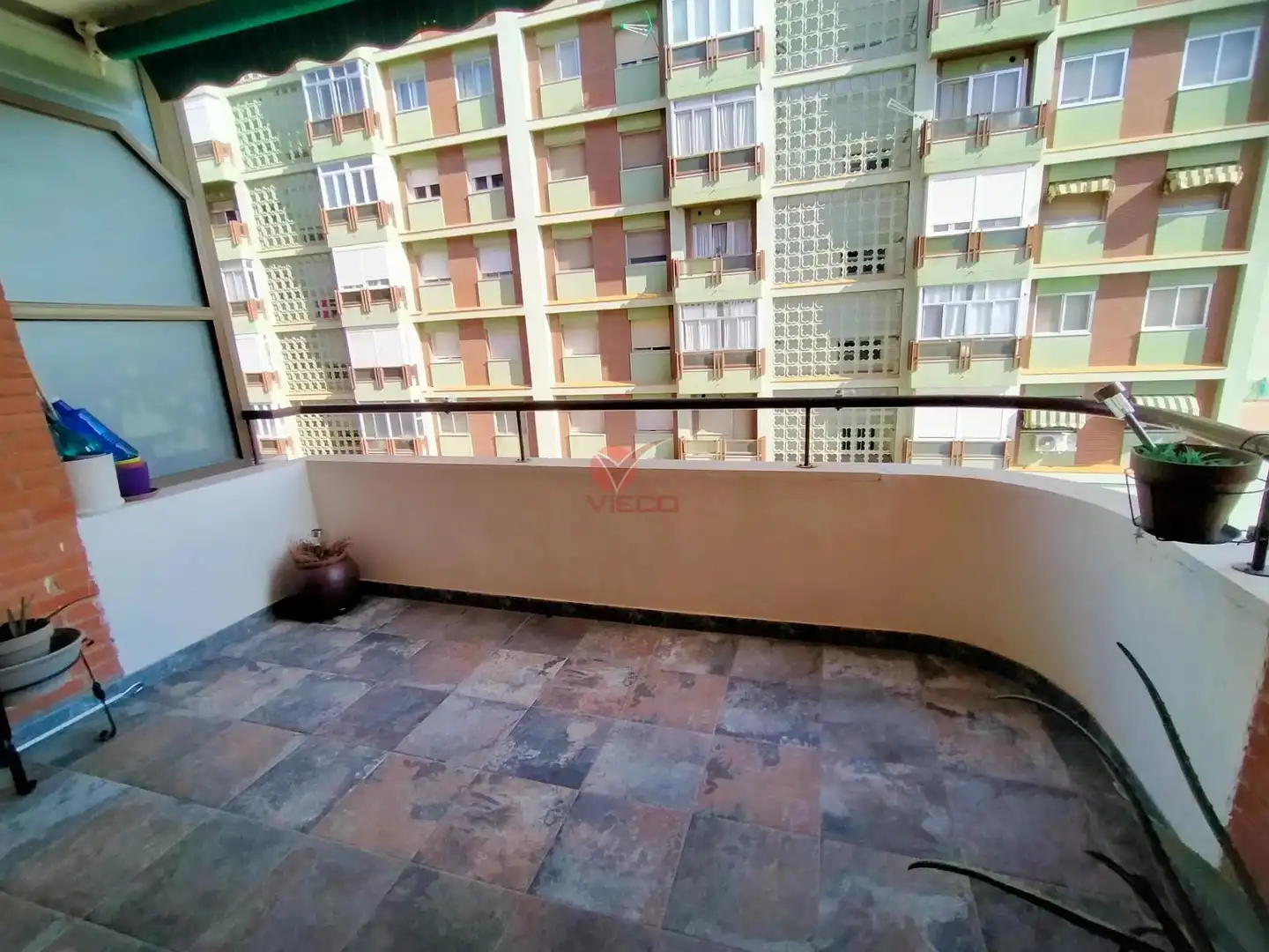 Piso de 129 m² en Cuenca