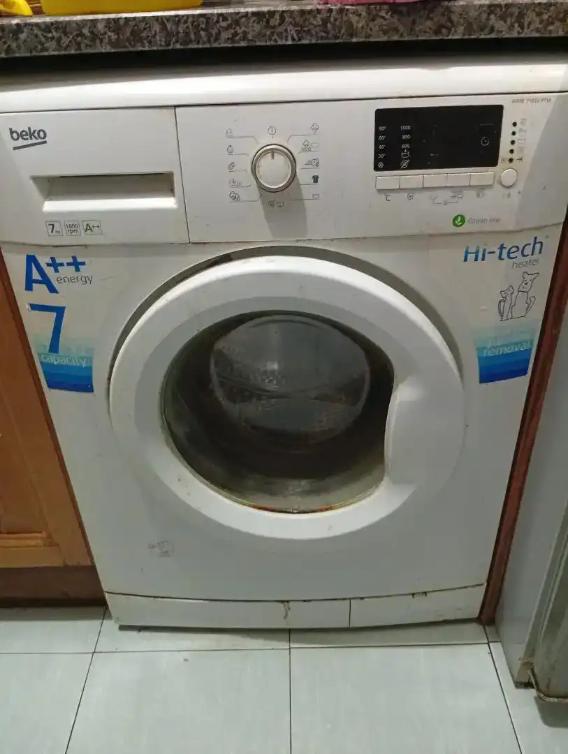 Piso de 110 m² en Fuentes de Ebro