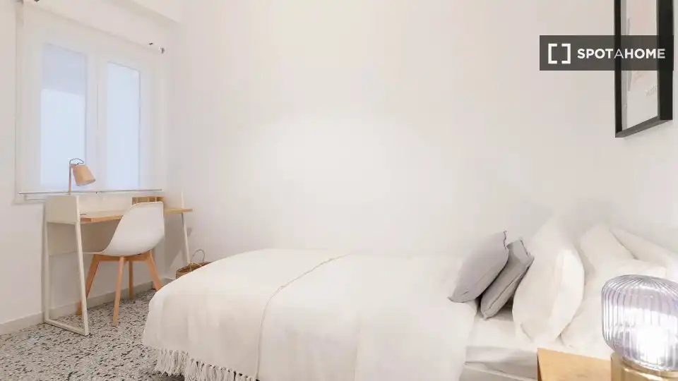 Habitación en alquiler, Alicante