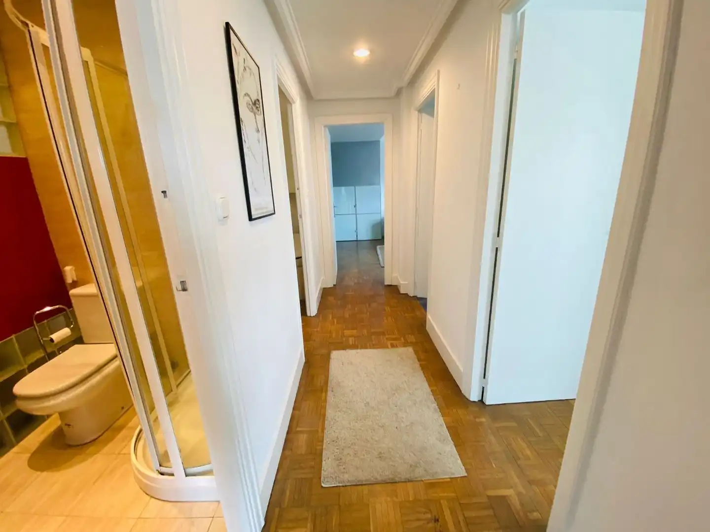 Pis de 110 m² a Sant Sebastià