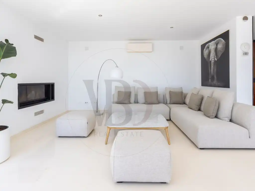 Casa de 550 m² a Sant Antoni de Portmany