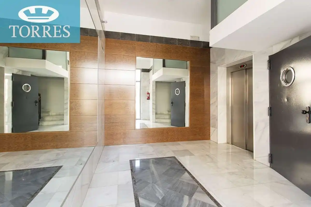Piso de 120 m² en Granada