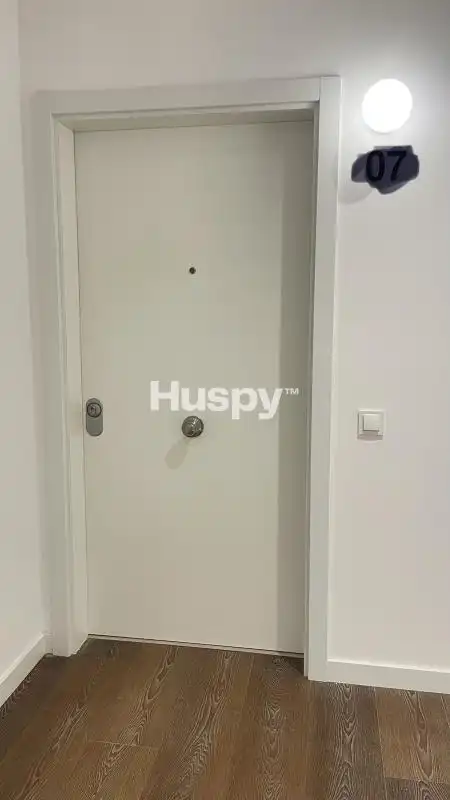 Pis de 43 m² a Canet d'en Berenguer