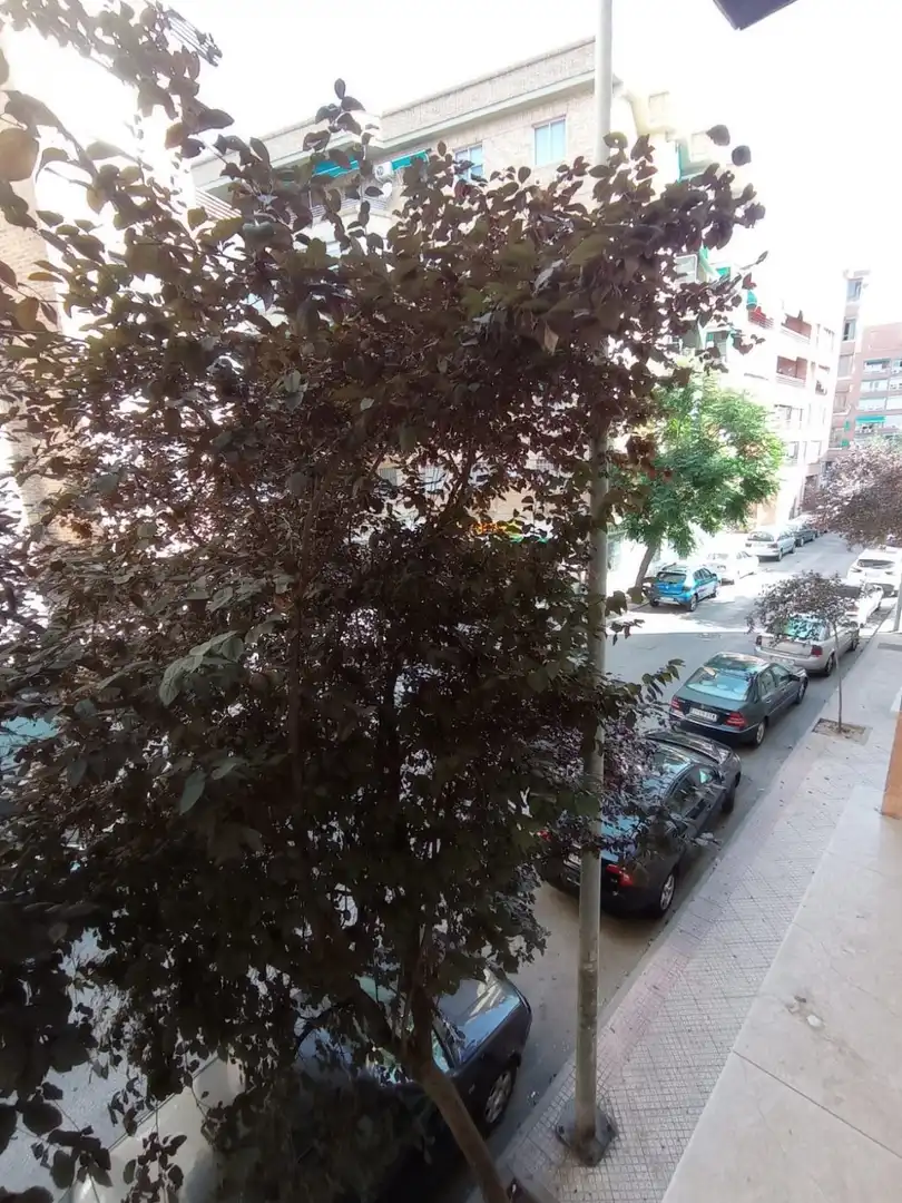 Piso de 125 m² en Cáceres