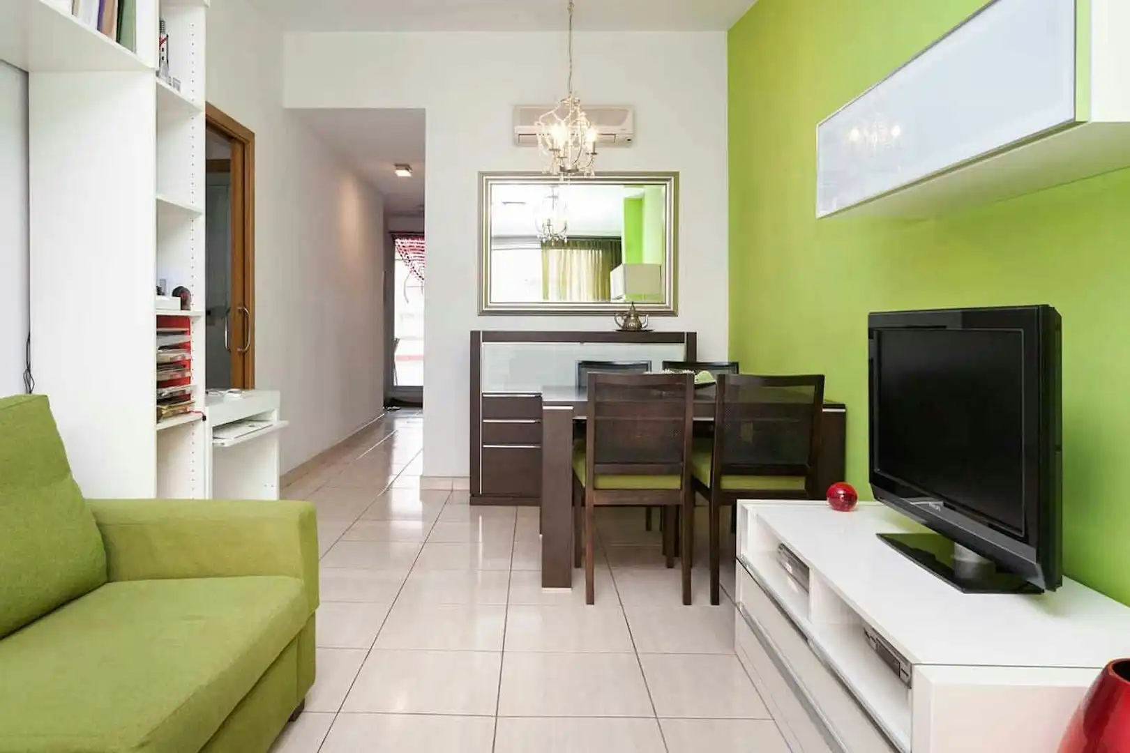 Habitación en alquiler, Hospitalet de Llobregat
