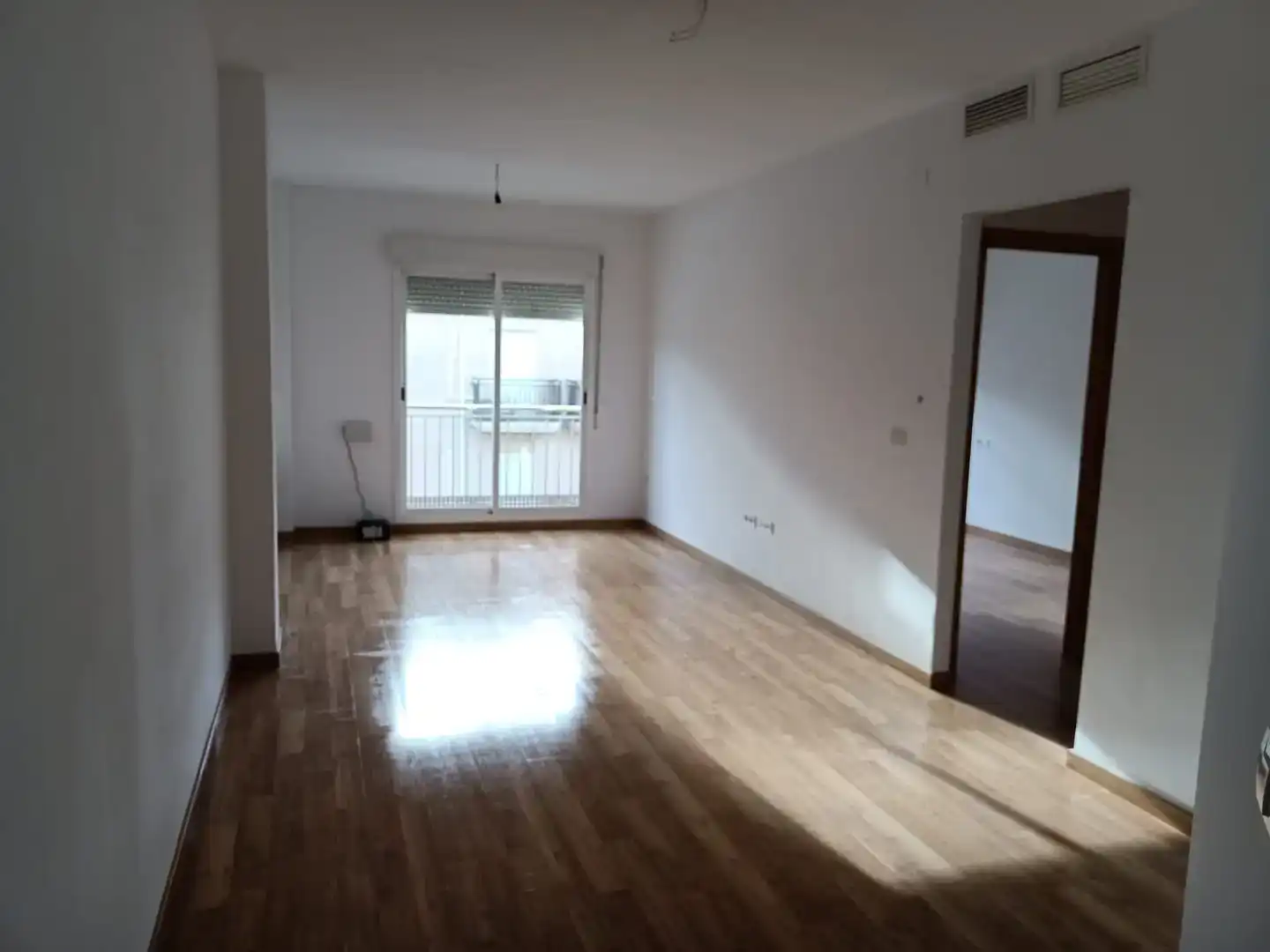 Piso de 90 m² en Santa Fe