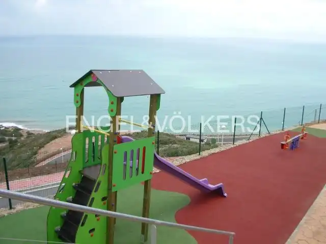 Piso de 160 m² en Oropesa del Mar