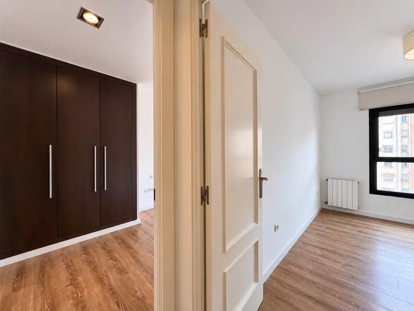 Pis de 101 m² a València