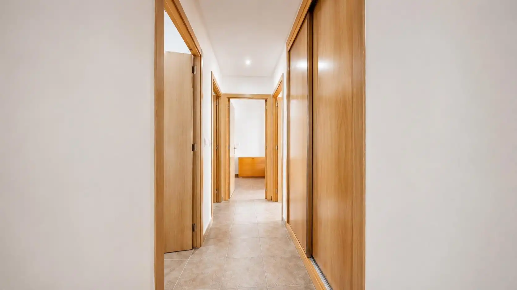 Piso de 108 m² en Almería