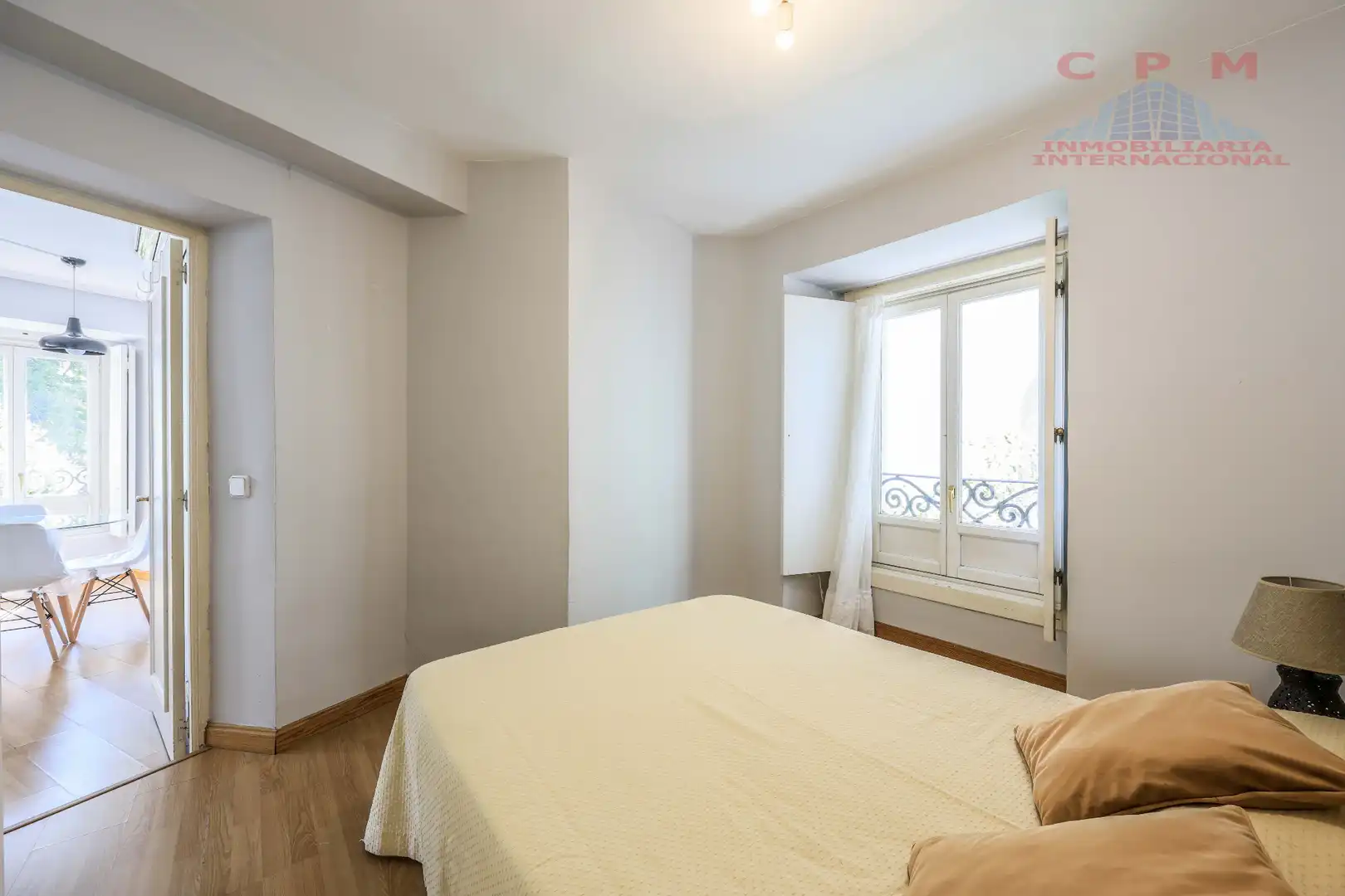 Appartamento 75 m² a Madrid
