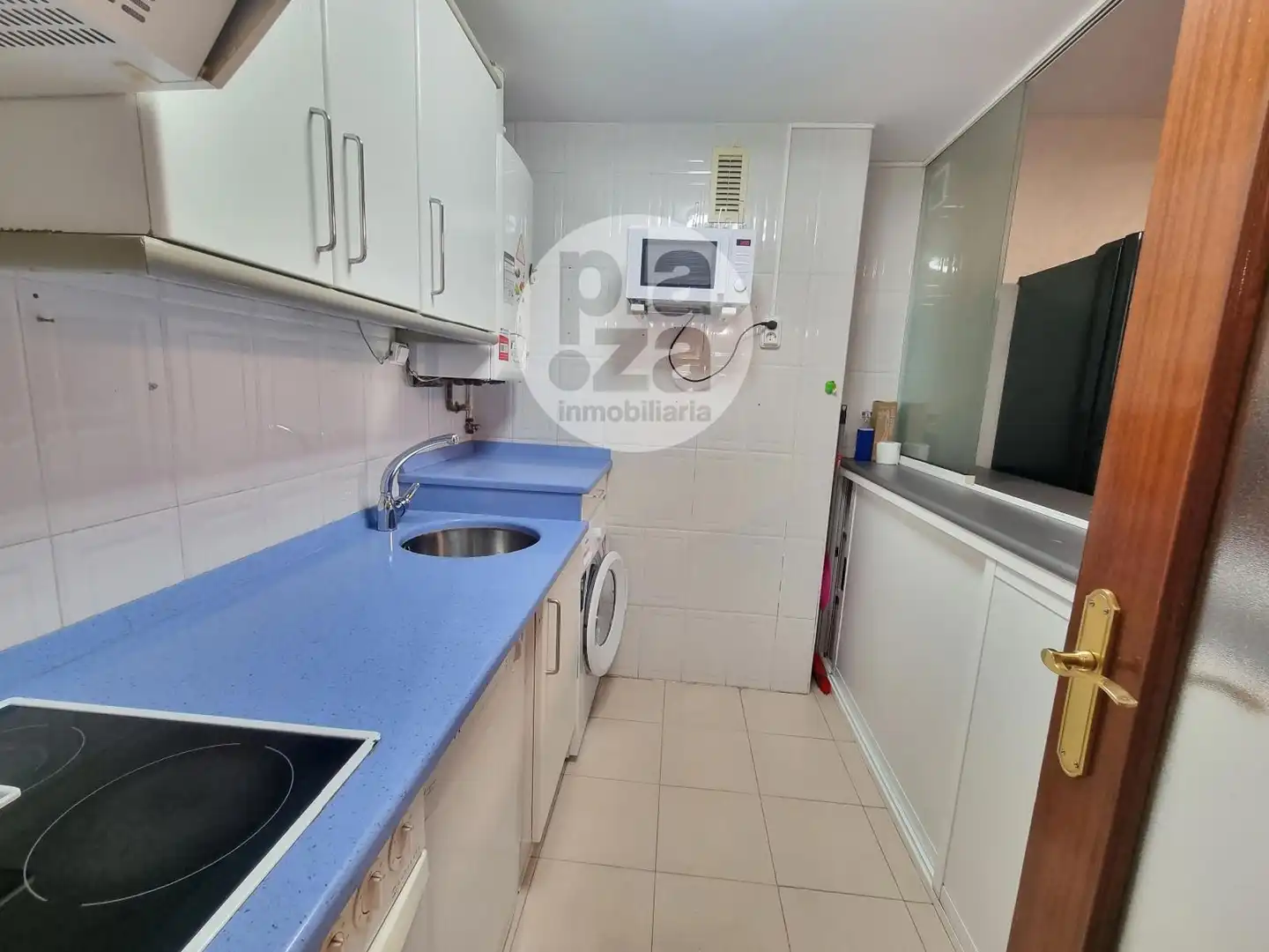 Piso de 95 m² en Burgos