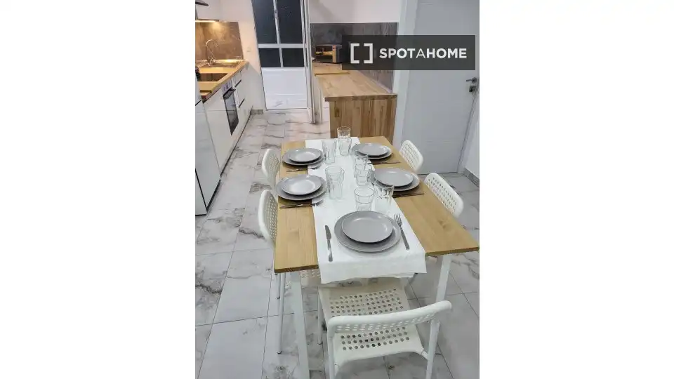 Habitación 145 m², Cartagena