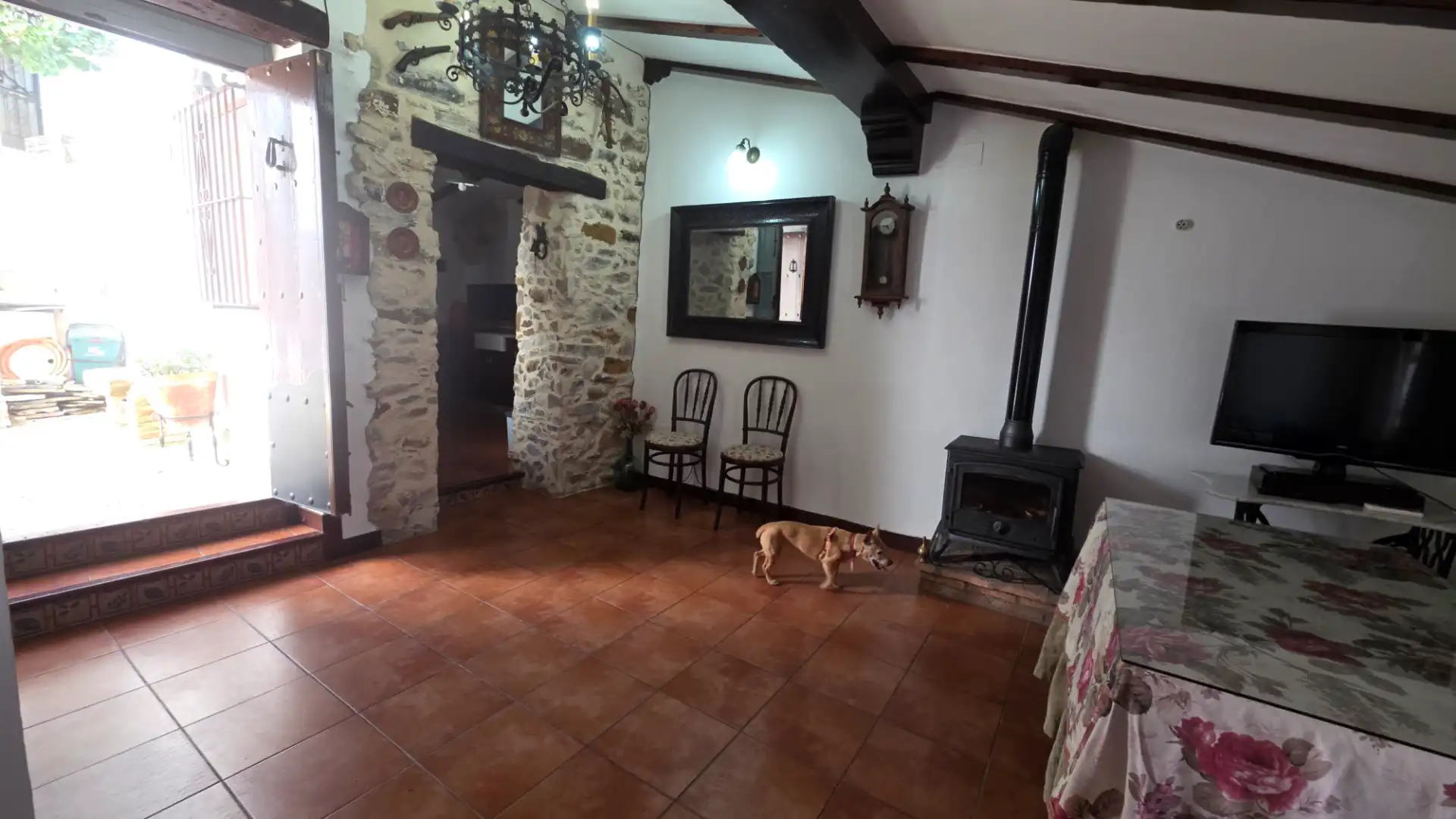 Casa 55 m² a Ubrique