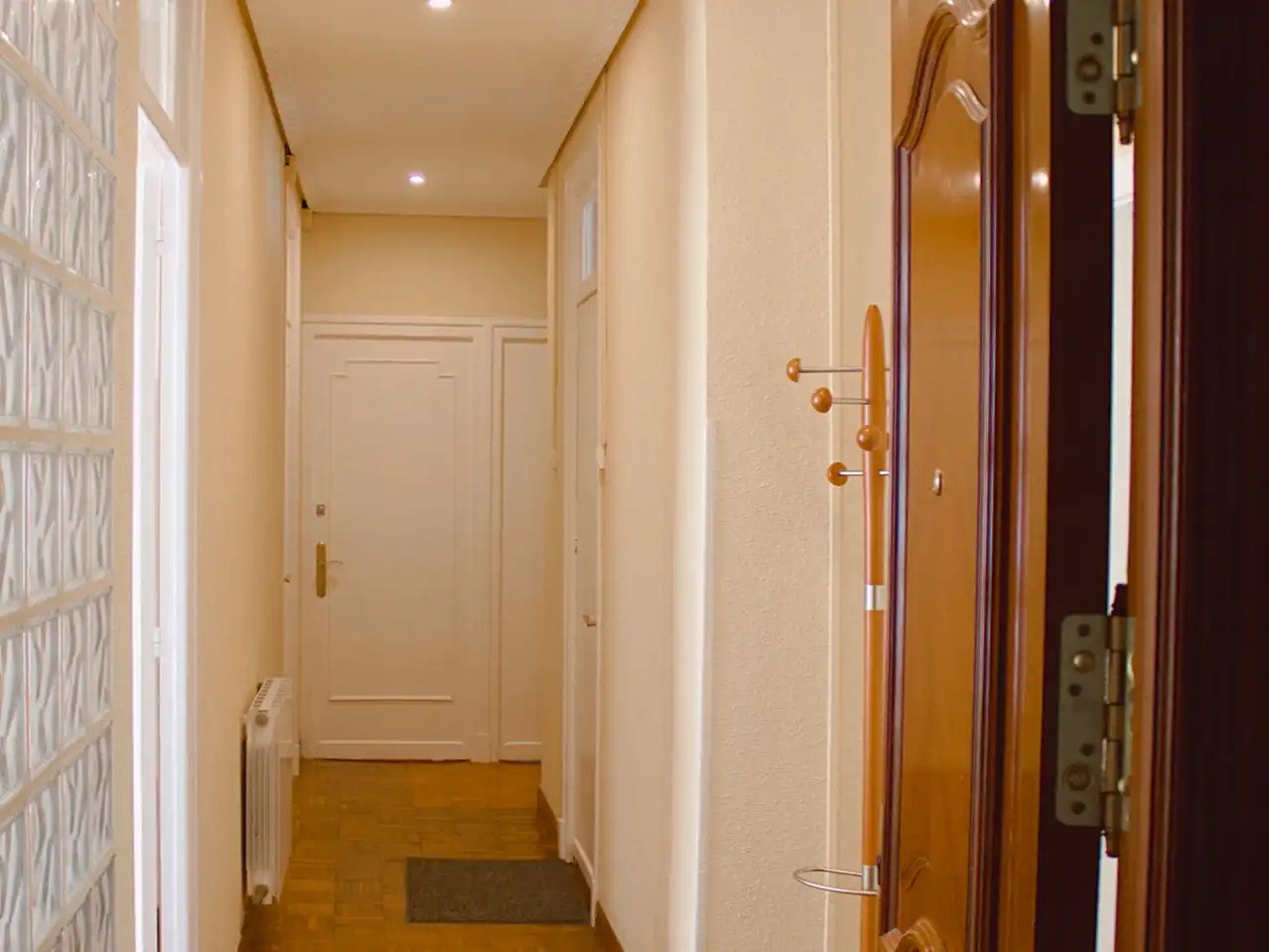 Piso de 107 m² en Santander