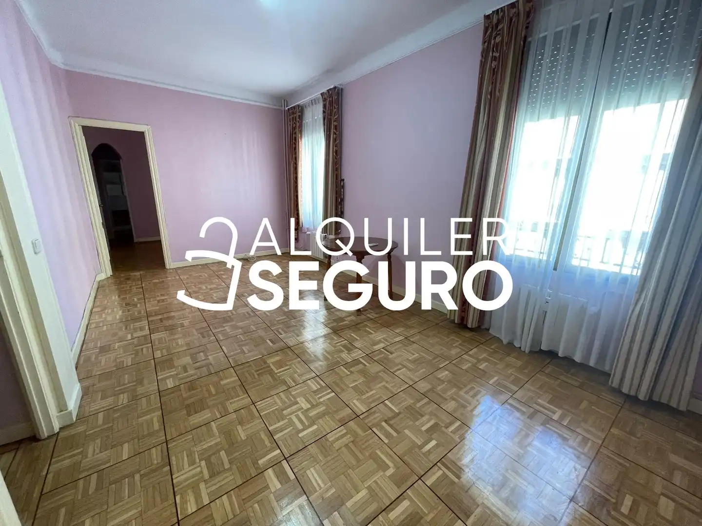 Piso de 100 m² en Madrid