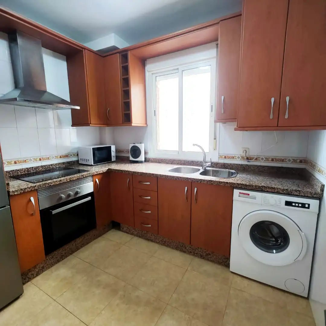 Pis de 90 m² a Roquetas de Mar